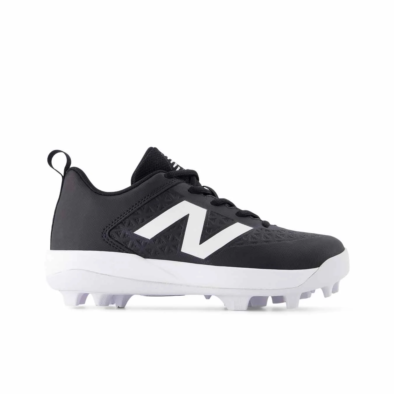 New Balance J4040v8 Youth Molded Rubber Cleats - Image 20