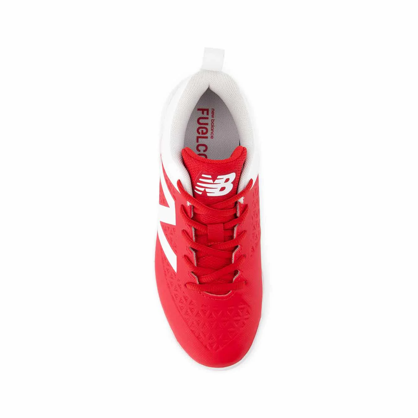 New Balance J4040v8 Youth Molded Rubber Cleats - Image 21