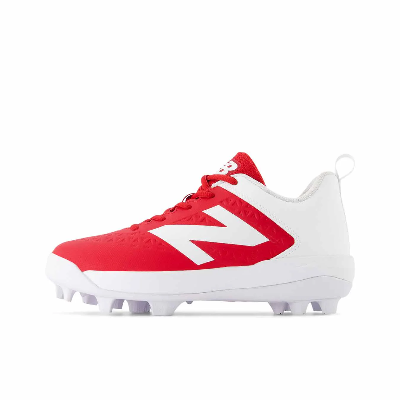 New Balance J4040v8 Youth Molded Rubber Cleats - Image 22
