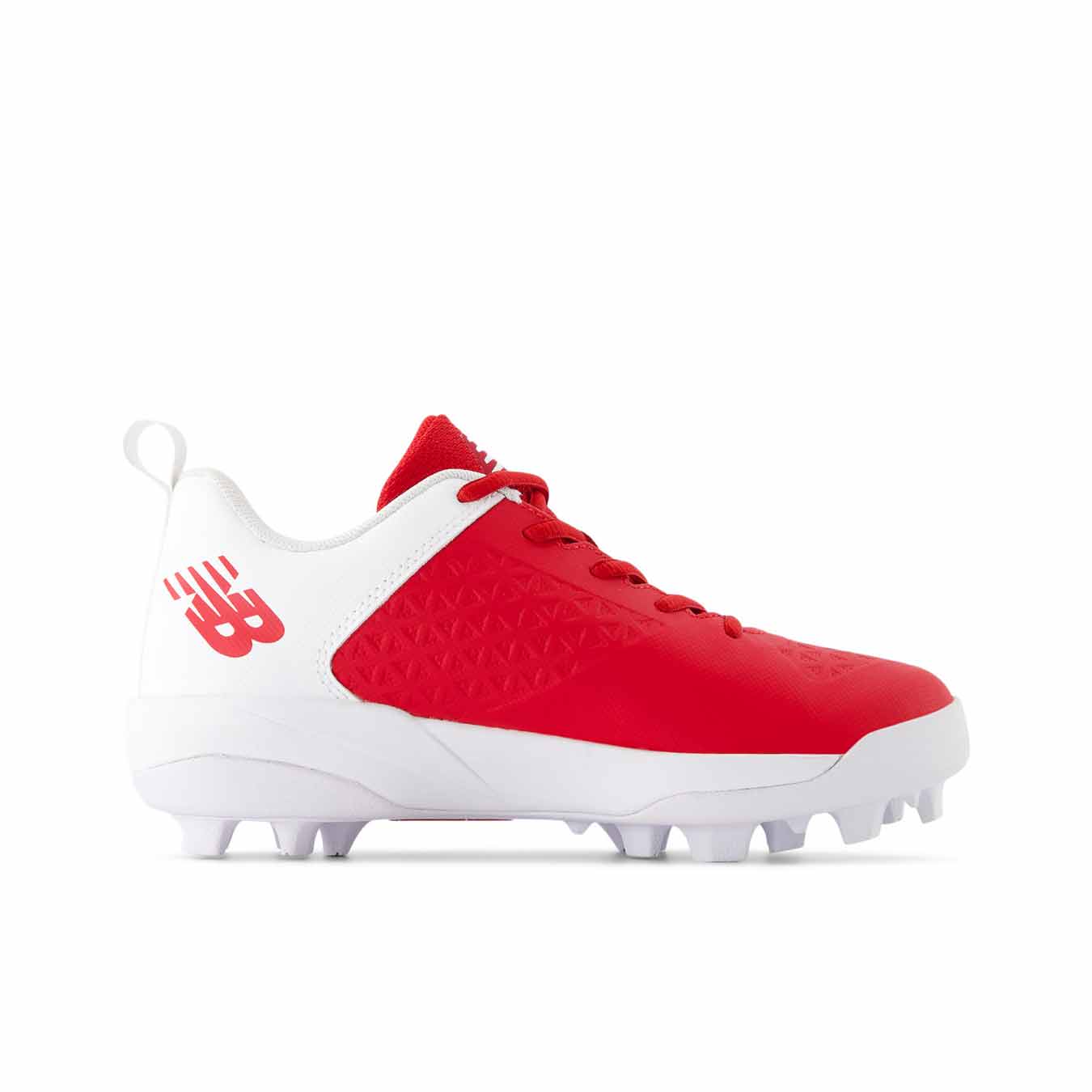 New Balance J4040v8 Youth Molded Rubber Cleats - Image 23