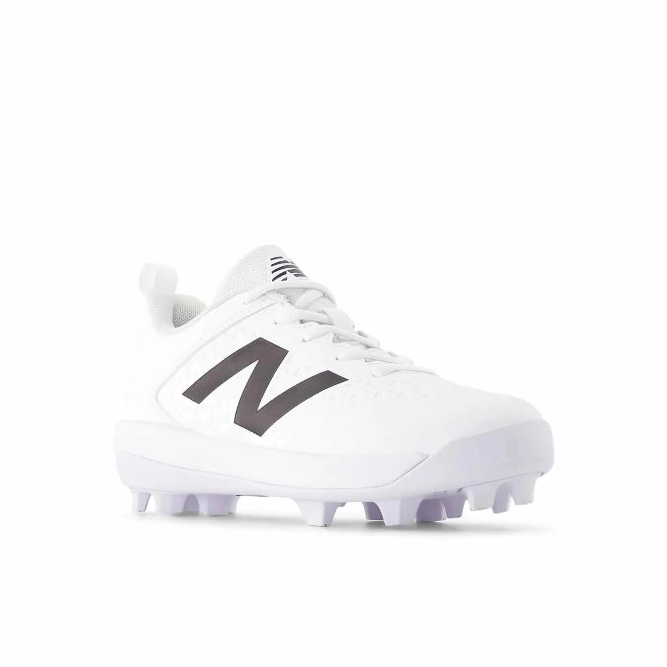 New Balance J4040v8 Youth Molded Rubber Cleats - Image 25