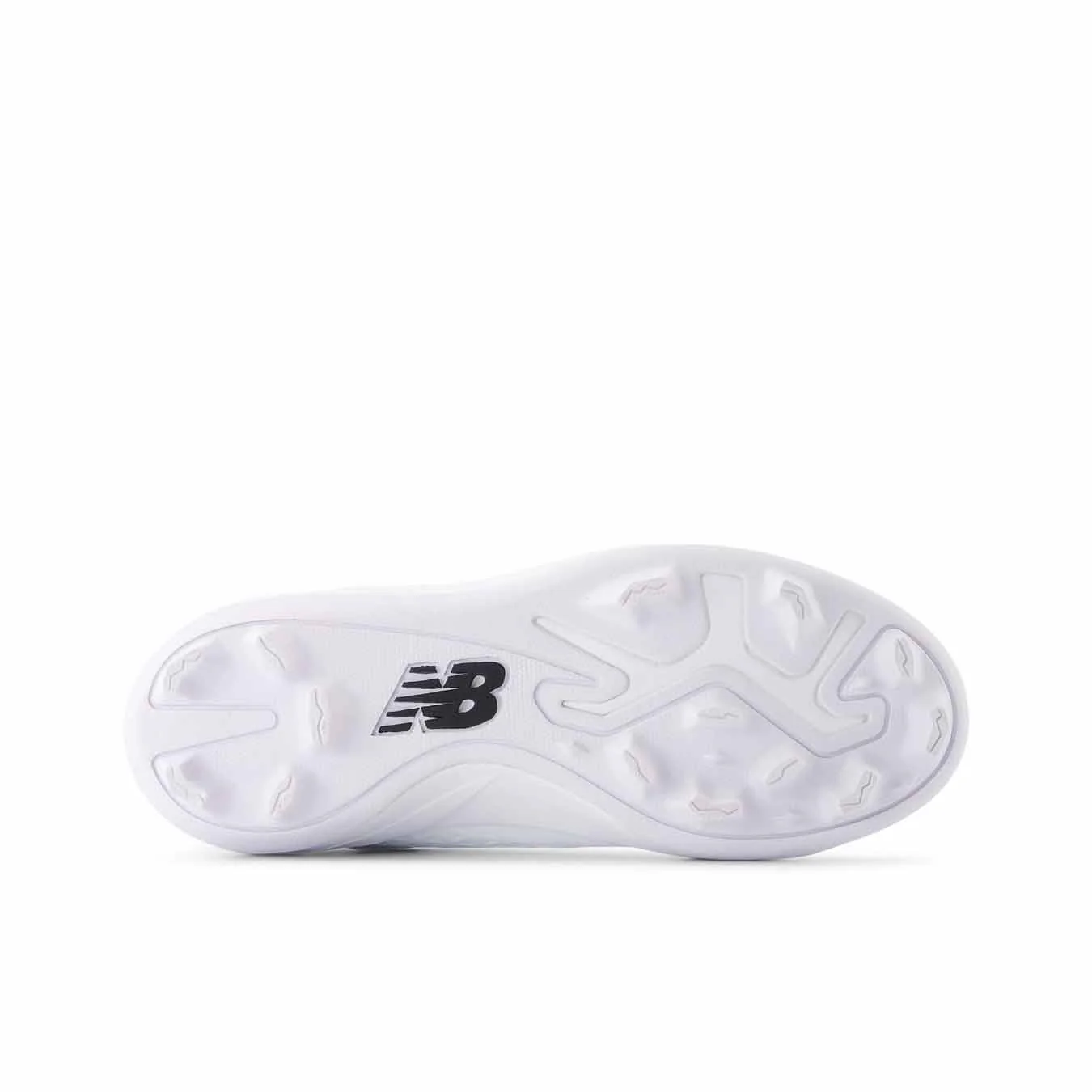 New Balance J4040v8 Youth Molded Rubber Cleats - Image 26