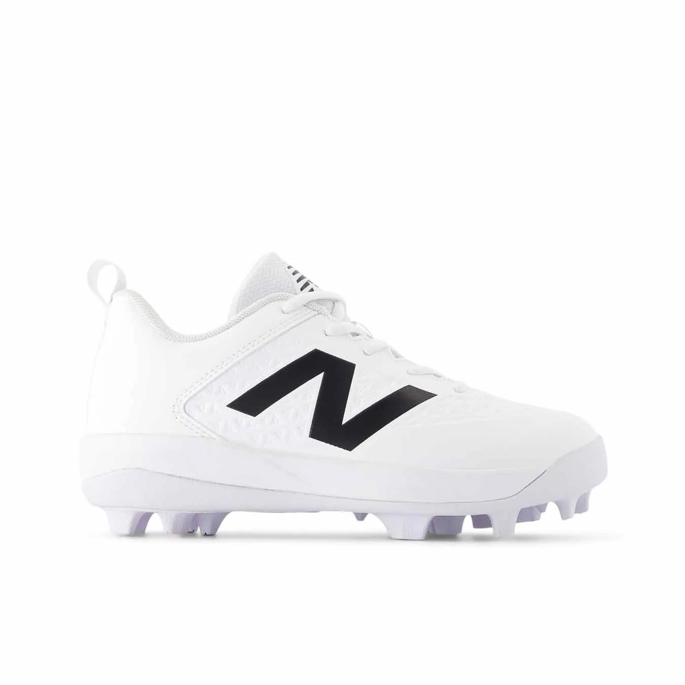 New Balance J4040v8 Youth Molded Rubber Cleats - Image 27