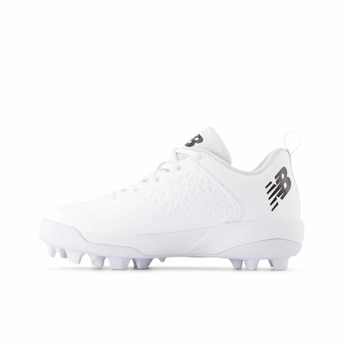 New Balance J4040v8 Youth Molded Rubber Cleats - Image 28