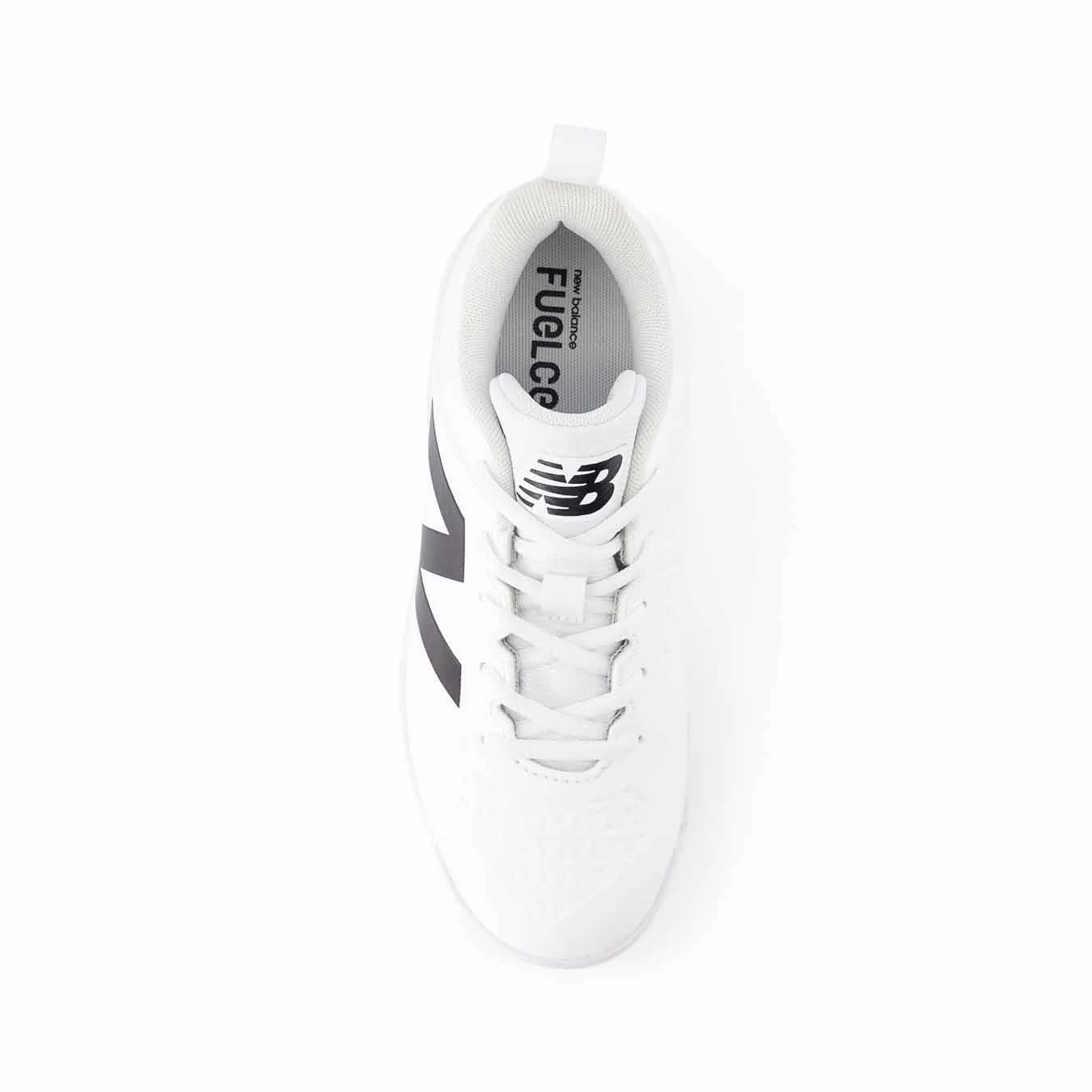 New Balance J4040v8 Youth Molded Rubber Cleats - Image 29