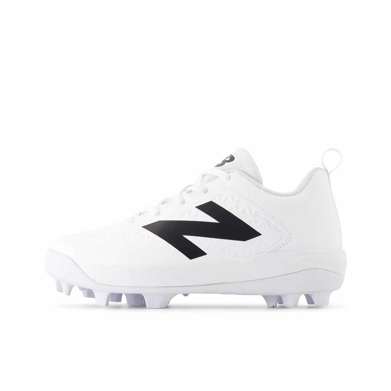 New Balance J4040v8 Youth Molded Rubber Cleats - Image 30
