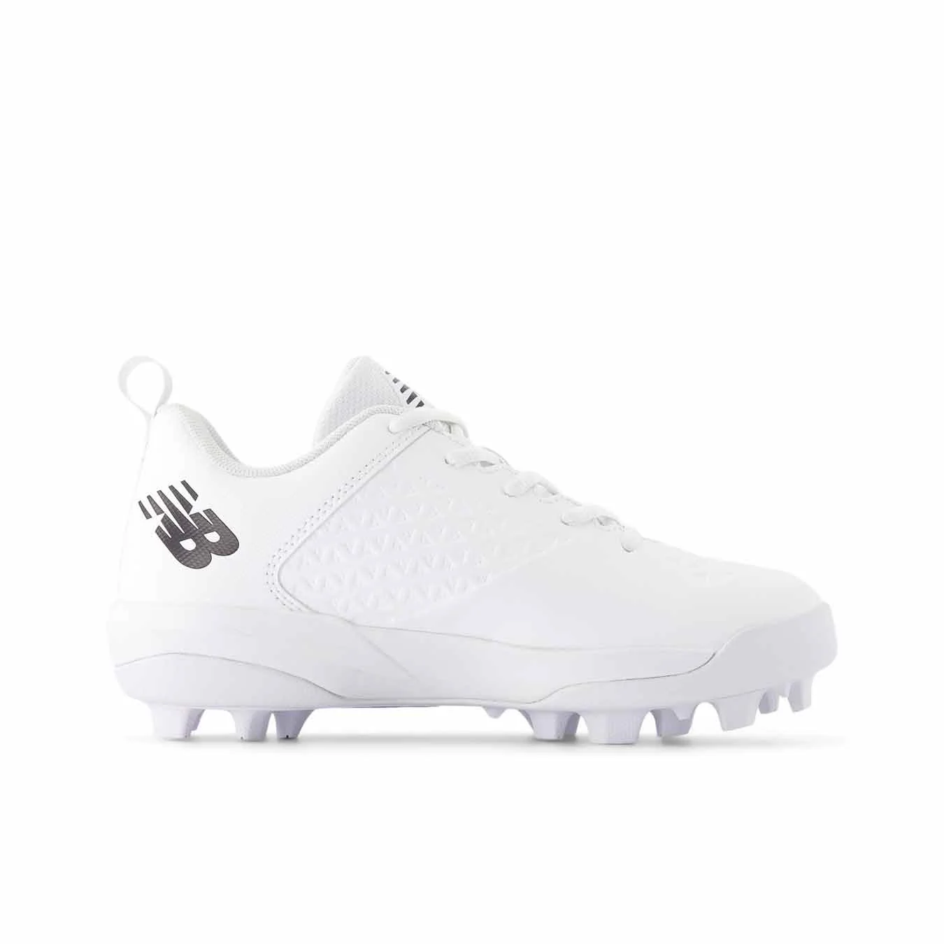 New Balance J4040v8 Youth Molded Rubber Cleats - Image 31