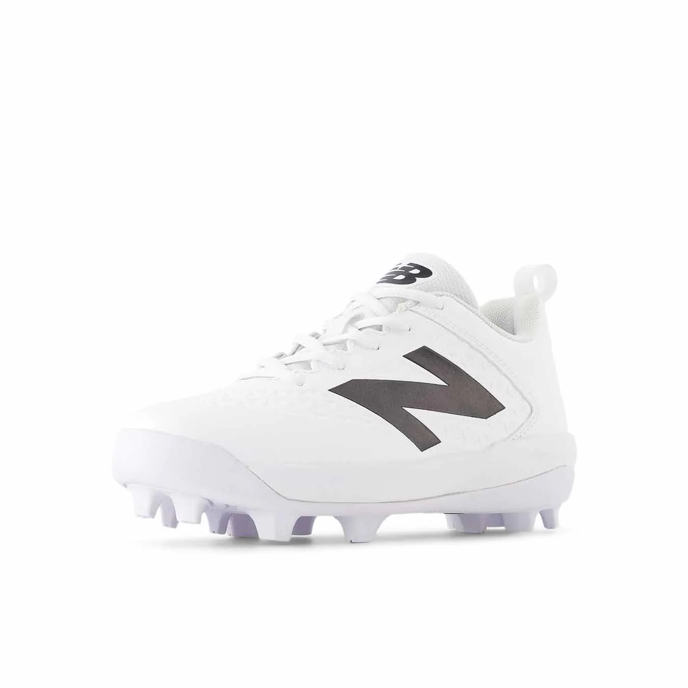 New Balance J4040v8 Youth Molded Rubber Cleats - Image 32