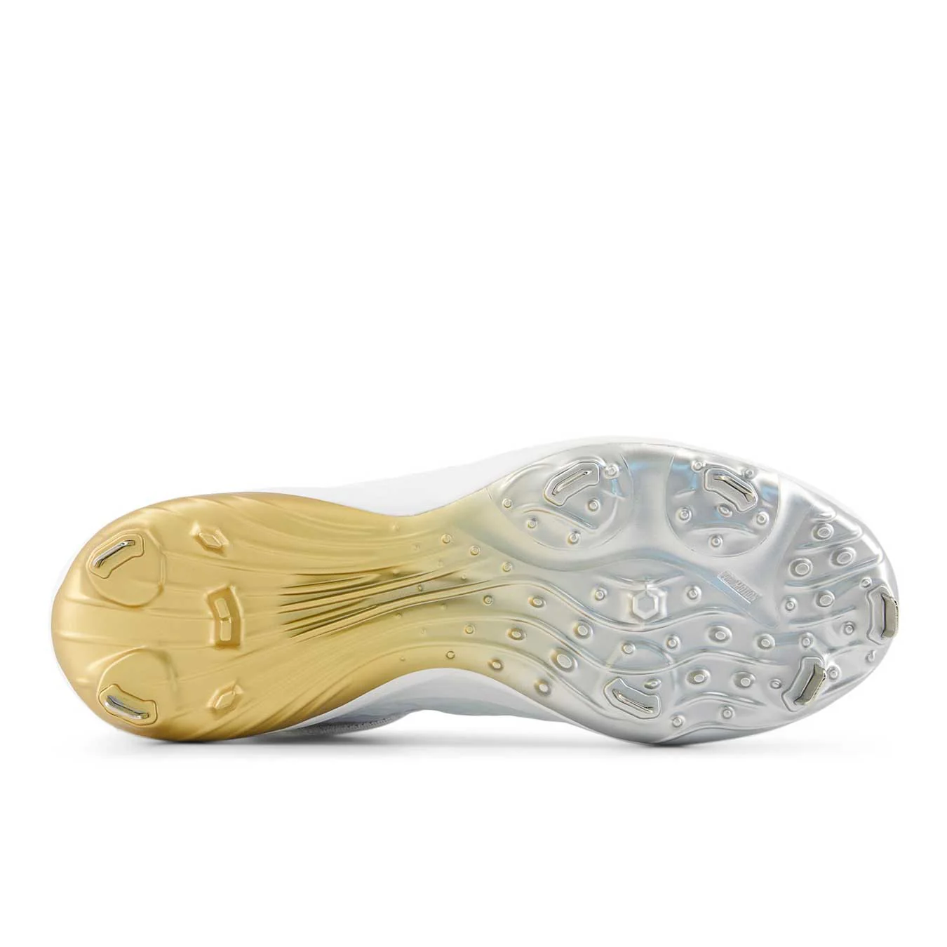 New Balance L4040HC8 Ring Season Metal Cleats - Image 2
