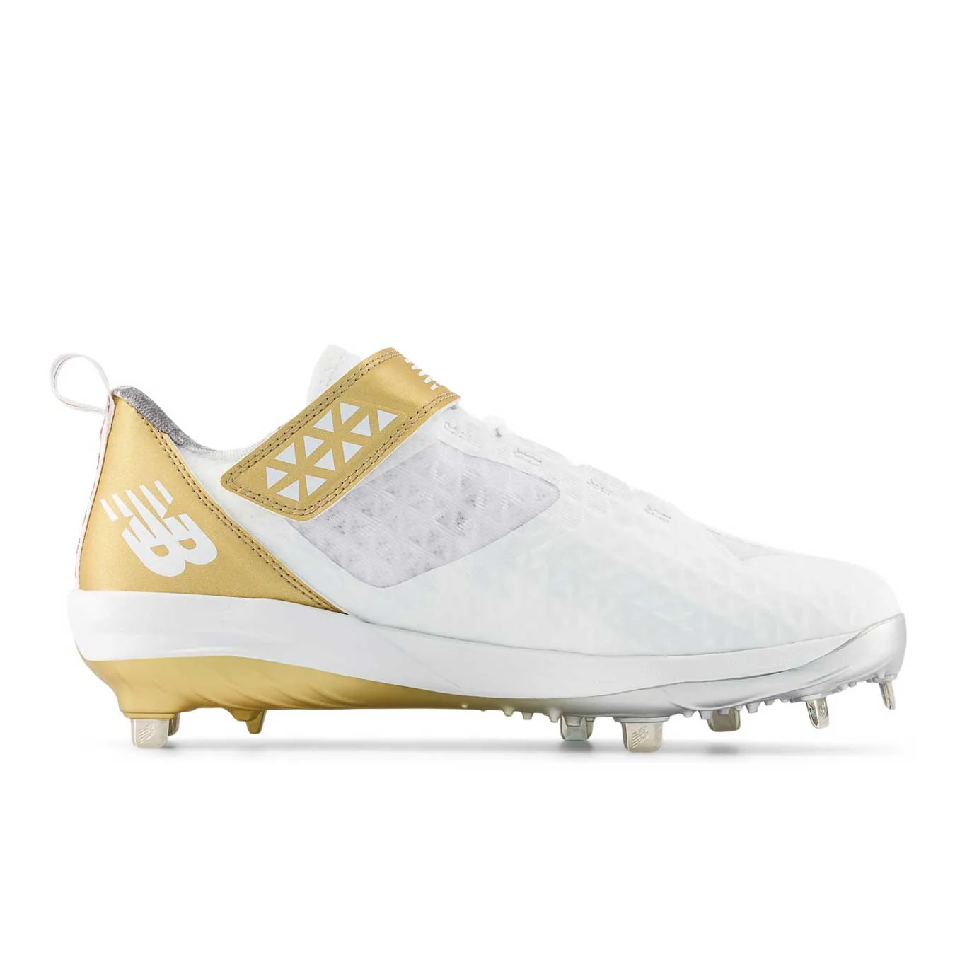 New Balance L4040HC8 Ring Season Metal Cleats - Image 4