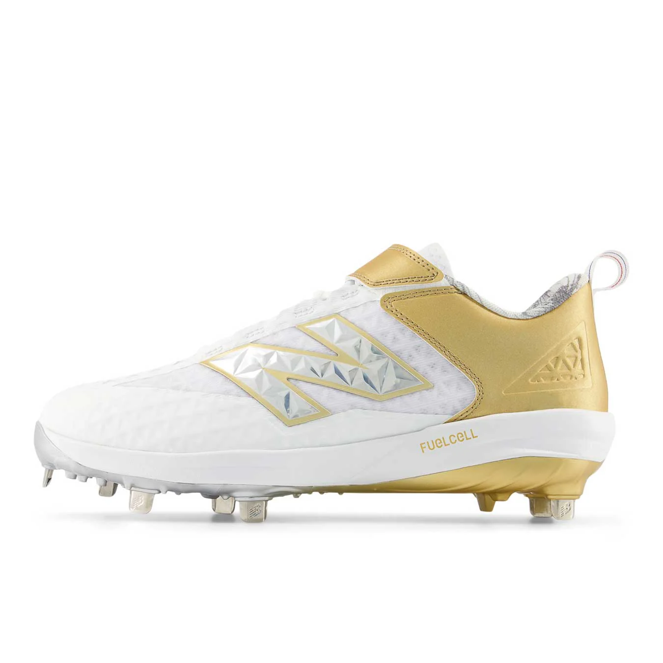 New Balance L4040HC8 Ring Season Metal Cleats - Image 5