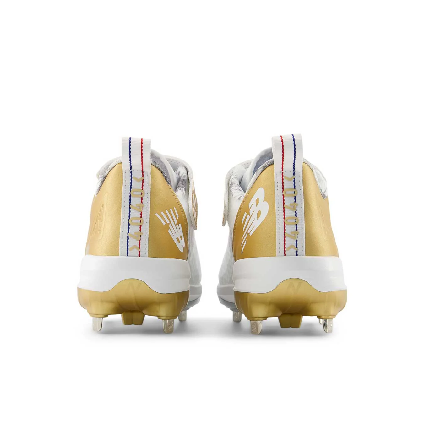 New Balance L4040HC8 Ring Season Metal Cleats - Image 6