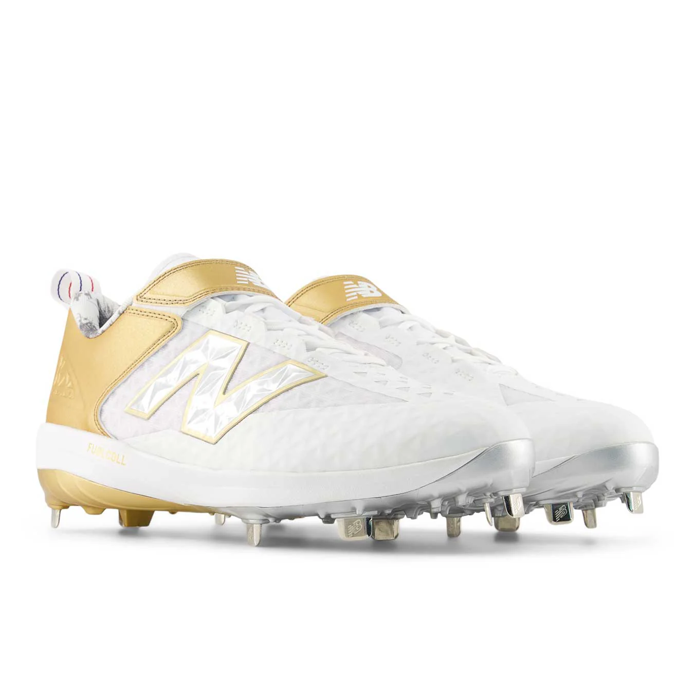 New Balance L4040HC8 Ring Season Metal Cleats - Image 7
