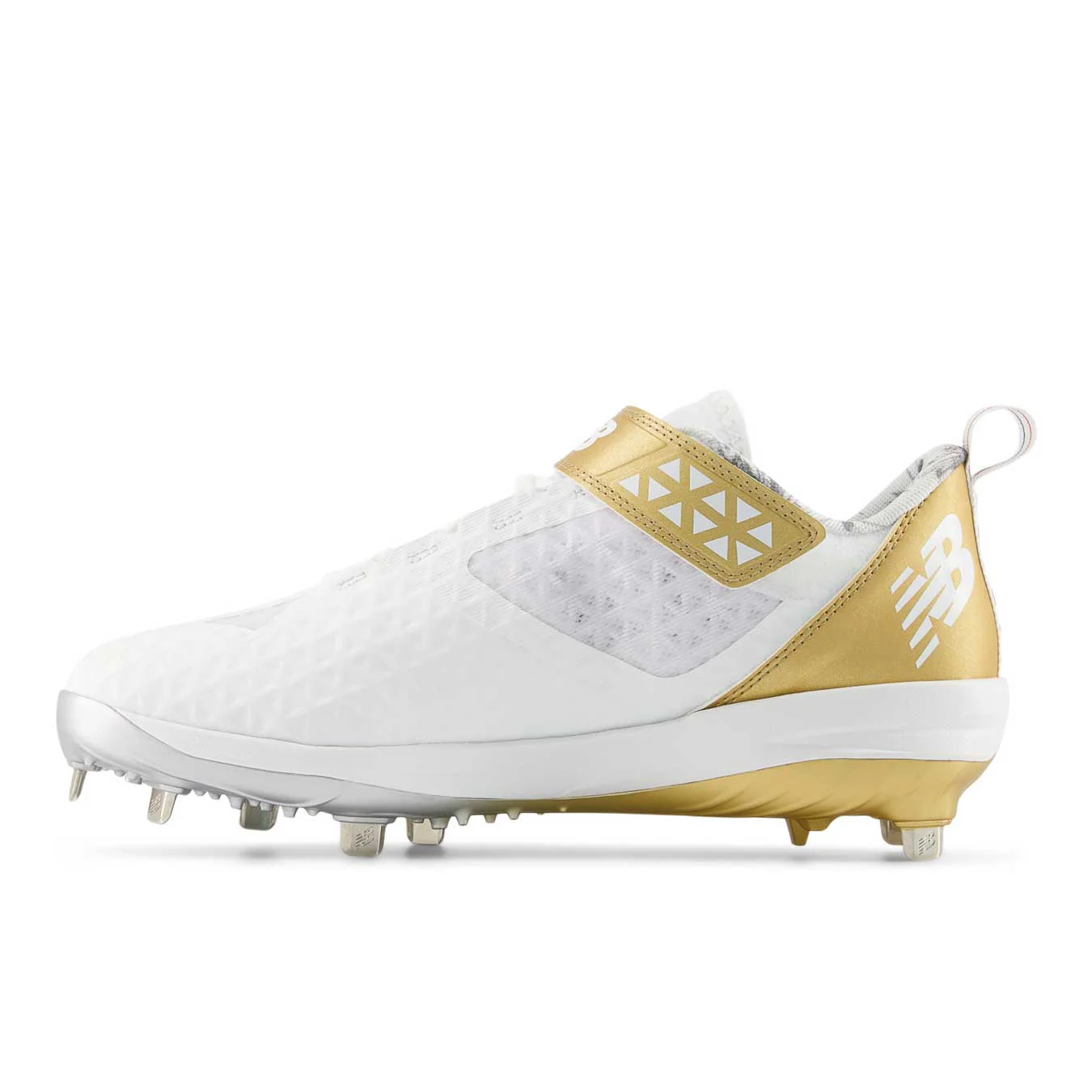 New Balance L4040HC8 Ring Season Metal Cleats - Image 9