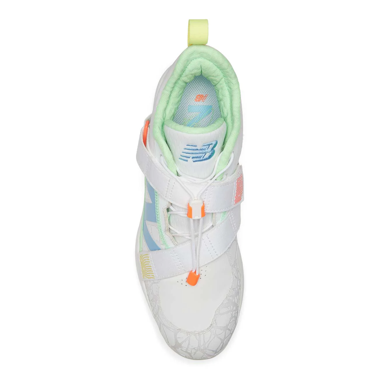 New Balance Lindor LLINDv2 Comp Cleats - Image 10