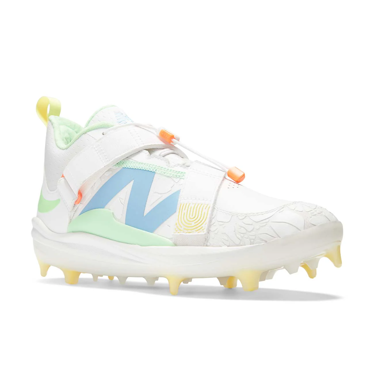 New Balance Lindor LLINDv2 Comp Cleats - Image 11