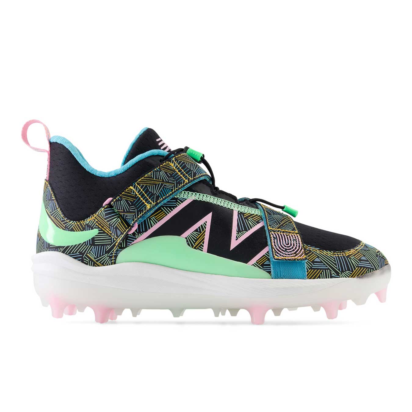 New Balance Lindor LLINDv2 Comp Cleats - Image 12