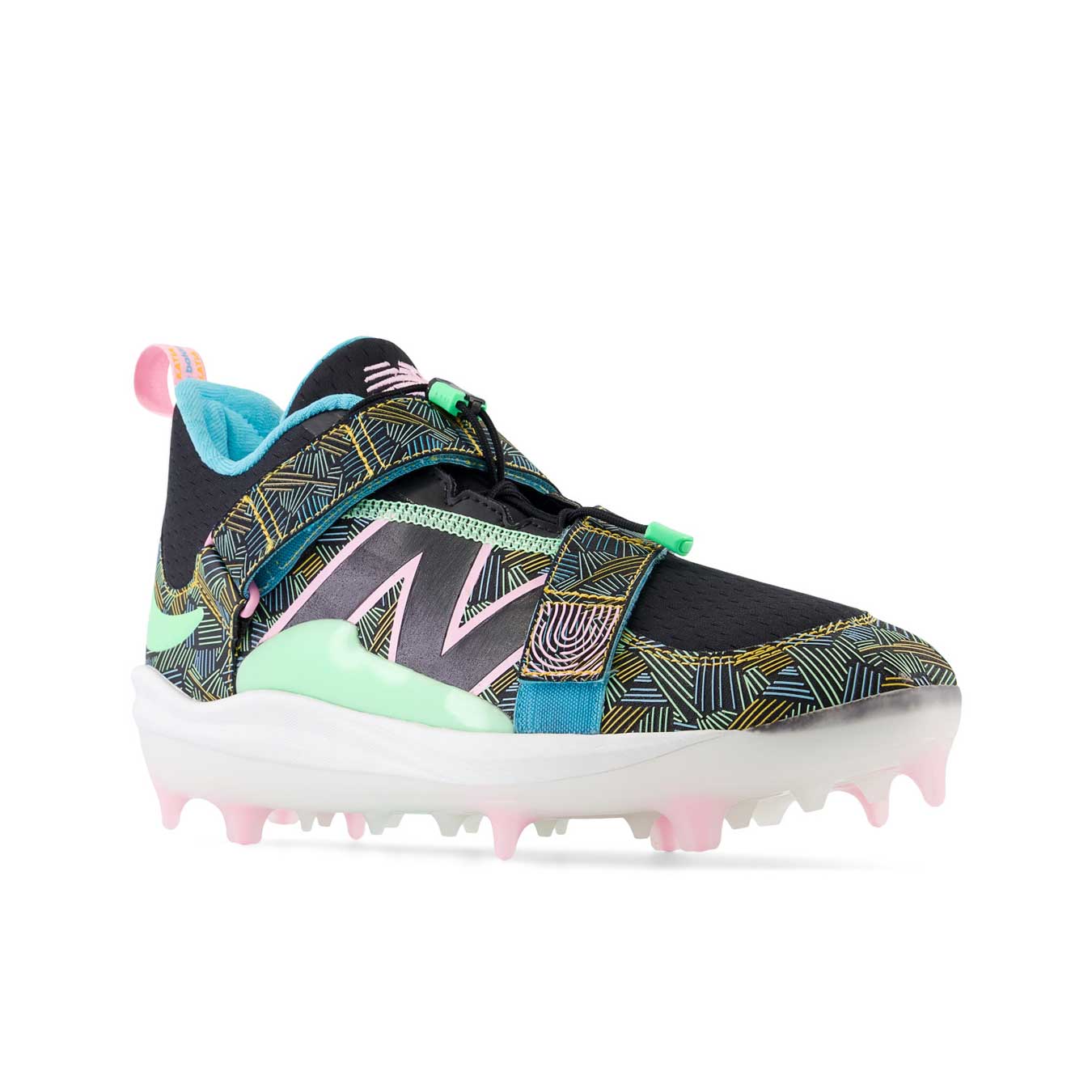 New Balance Lindor LLINDv2 Comp Cleats - Image 14
