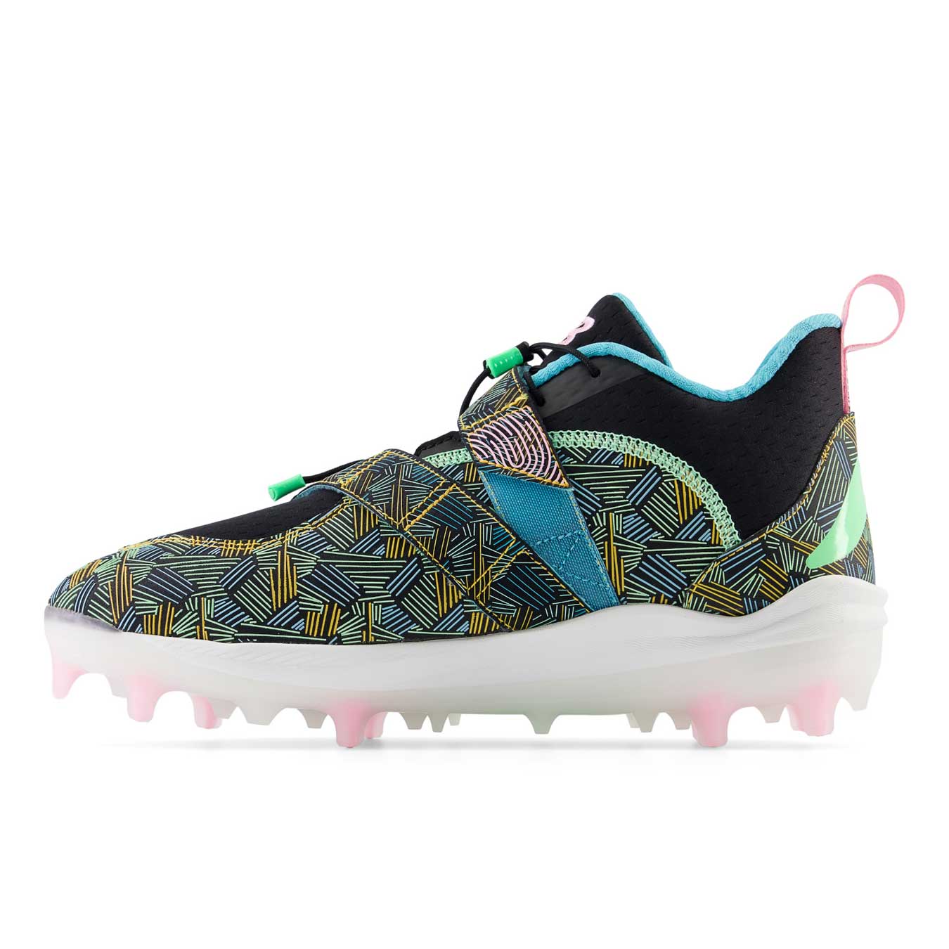 New Balance Lindor LLINDv2 Comp Cleats - Image 15