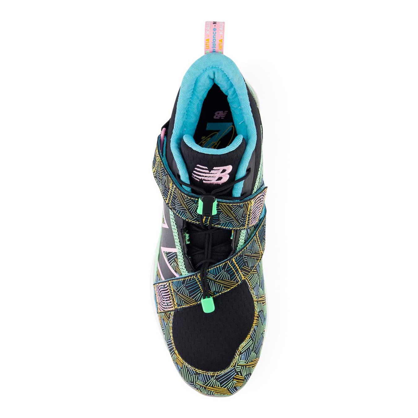 New Balance Lindor LLINDv2 Comp Cleats - Image 16