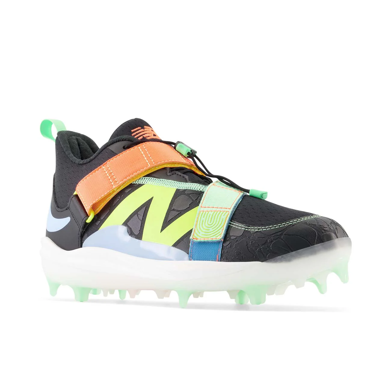 New Balance Lindor LLINDv2 Comp Cleats - Image 3