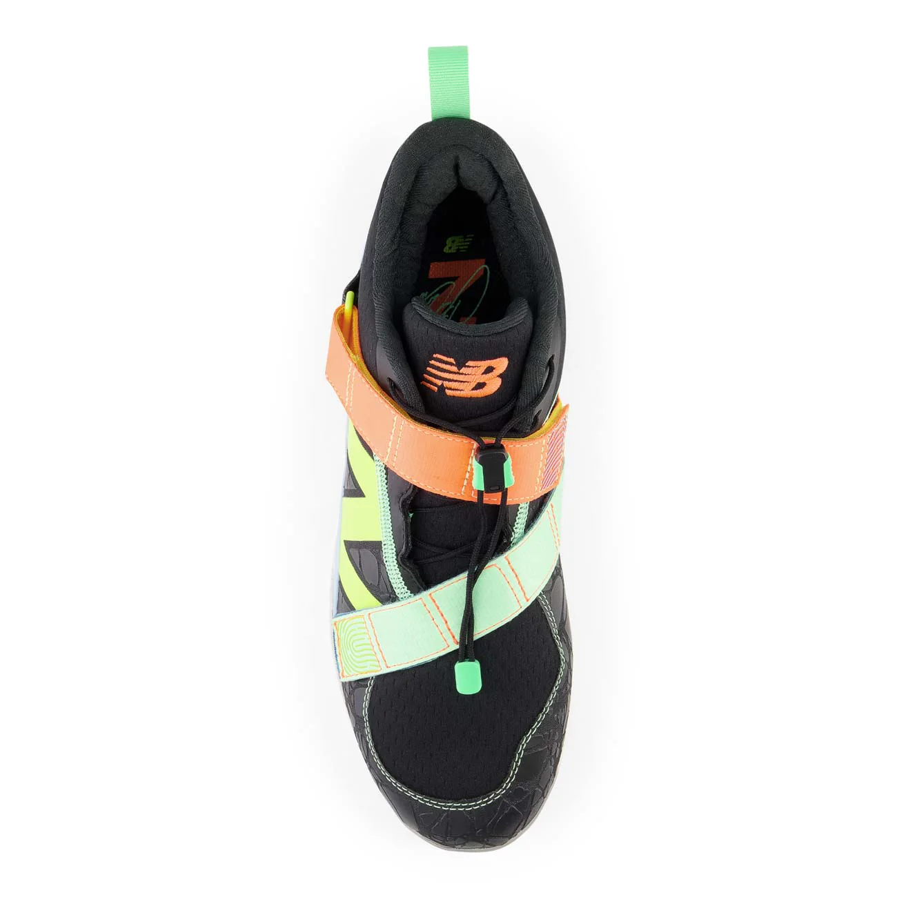 New Balance Lindor LLINDv2 Comp Cleats - Image 5
