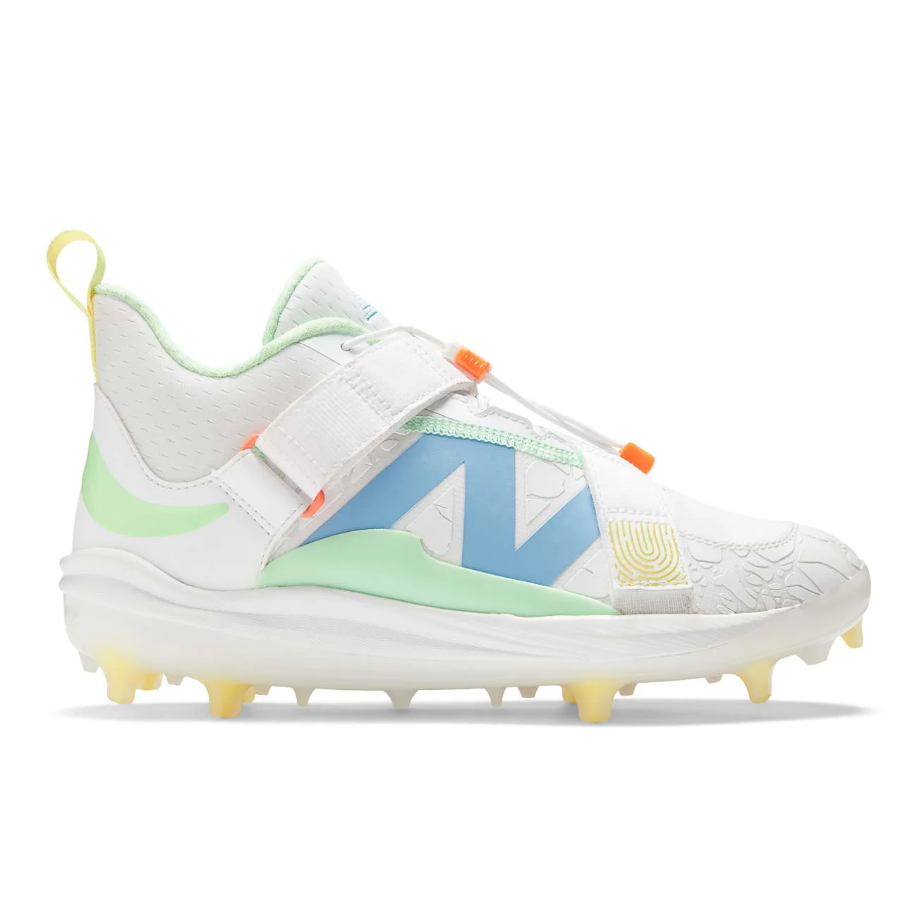 New Balance Lindor LLINDv2 Comp Cleats - Image 7