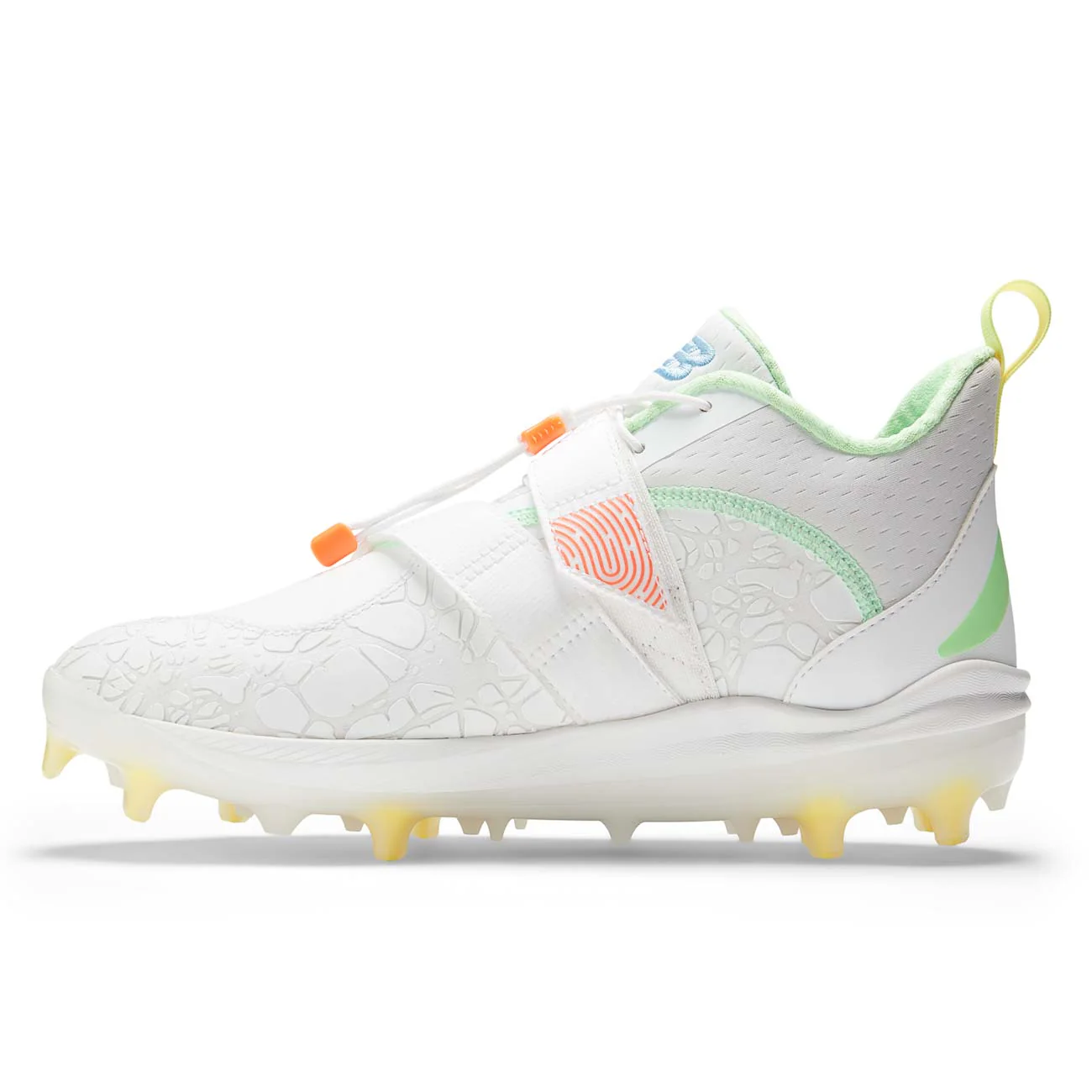 New Balance Lindor LLINDv2 Comp Cleats - Image 9
