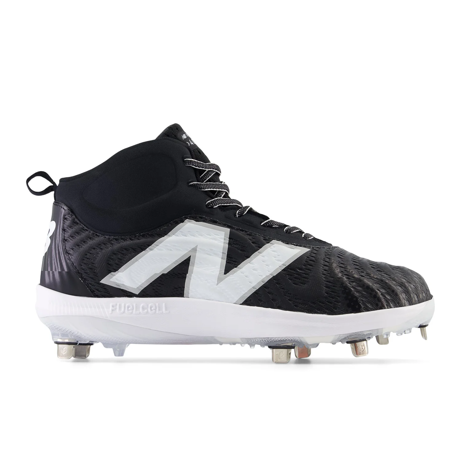 New Balance M4040V7 Mens Metal Baseball Cleat