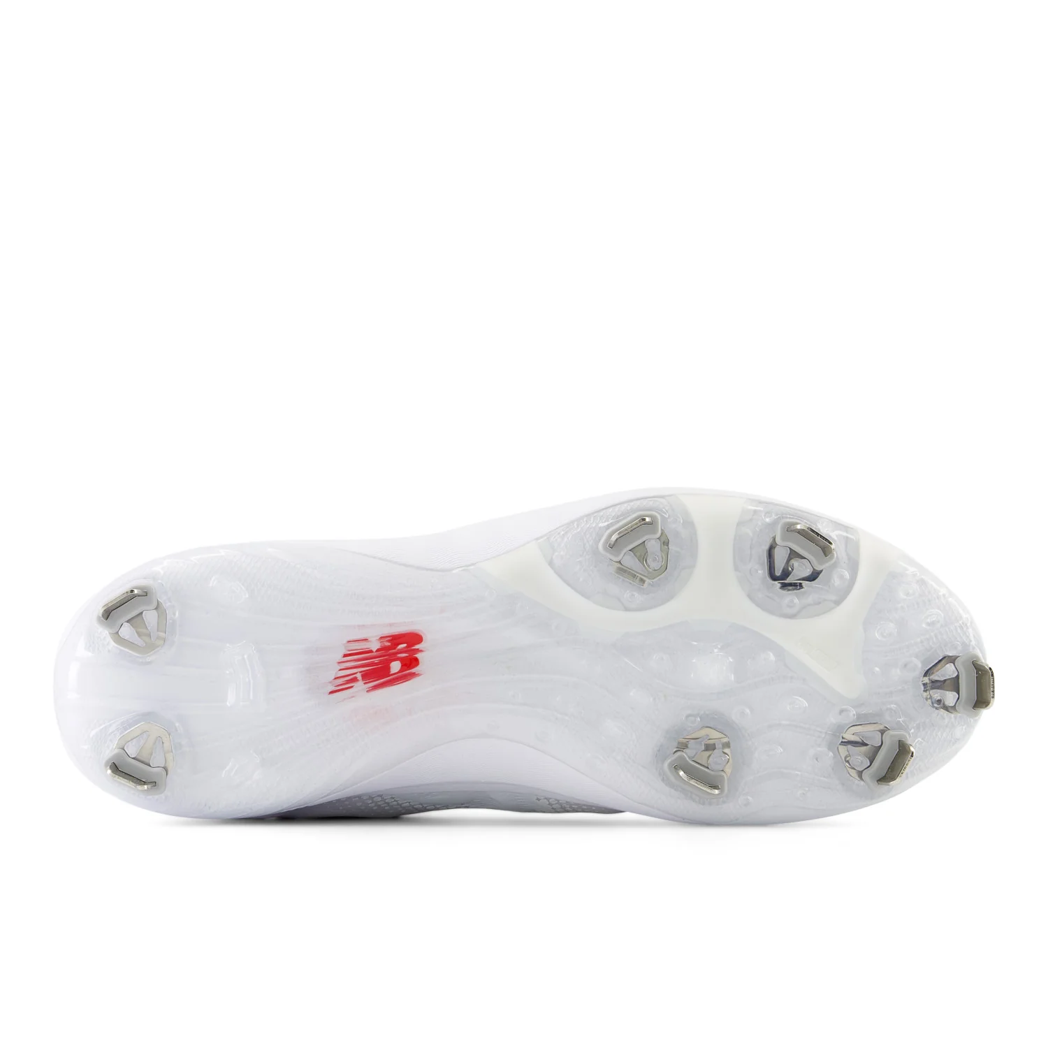 New Balance M4040V7 Mens Metal Baseball Cleat - Image 10