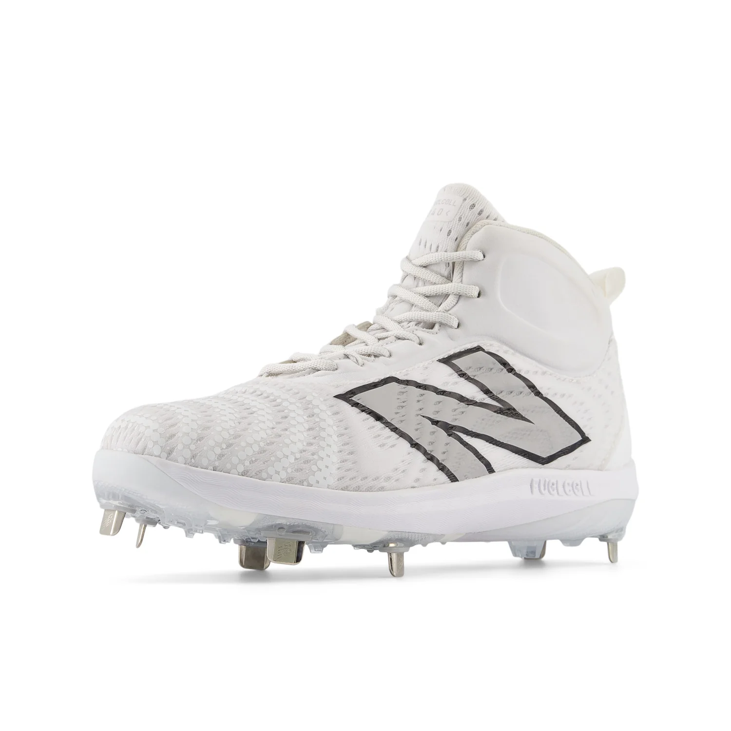 New Balance M4040V7 Mens Metal Baseball Cleat - Image 11