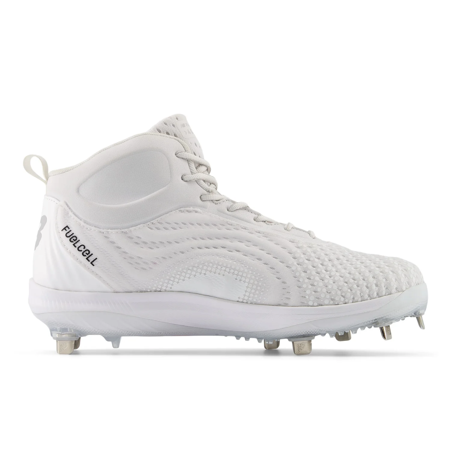 New Balance M4040V7 Mens Metal Baseball Cleat - Image 12