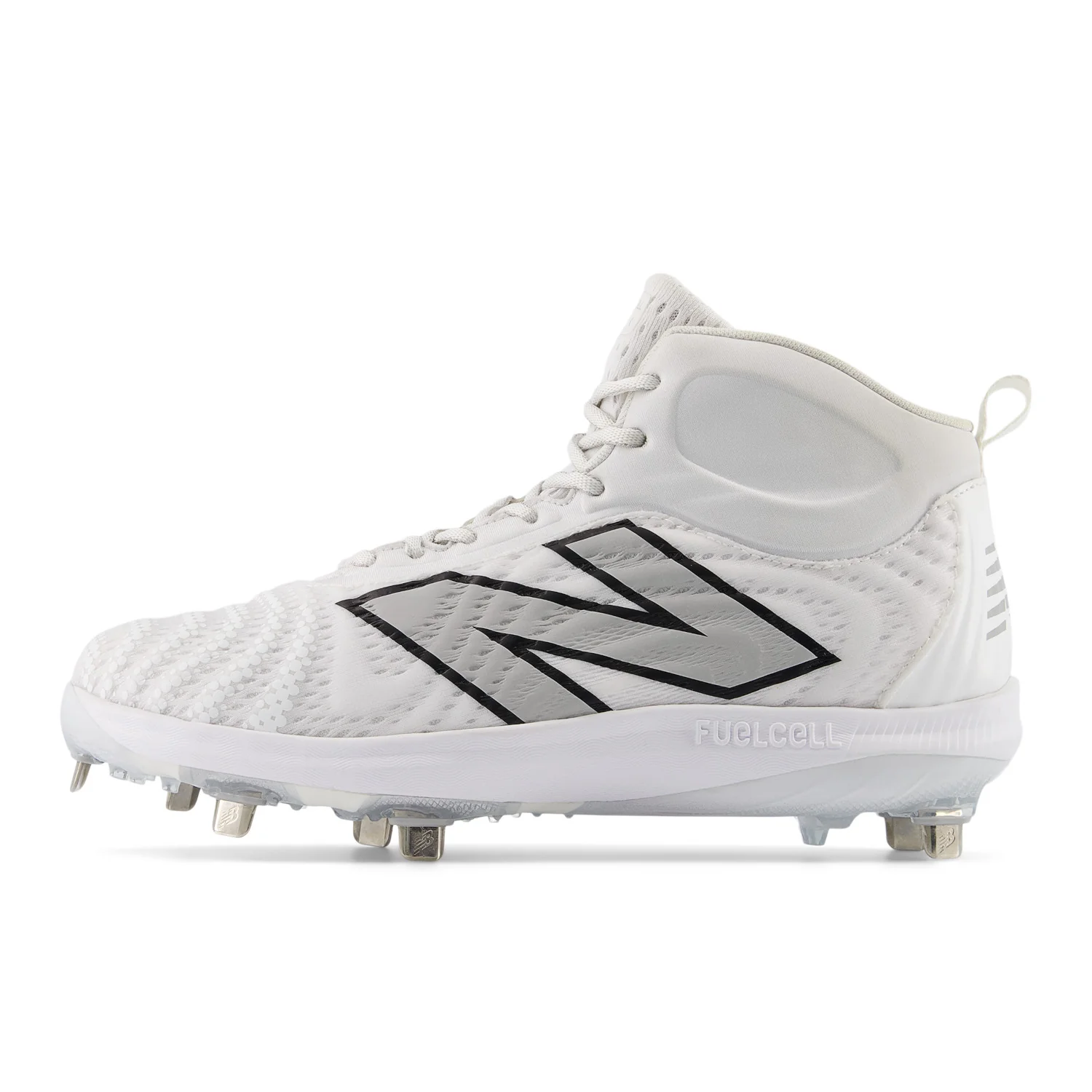 New Balance M4040V7 Mens Metal Baseball Cleat - Image 13