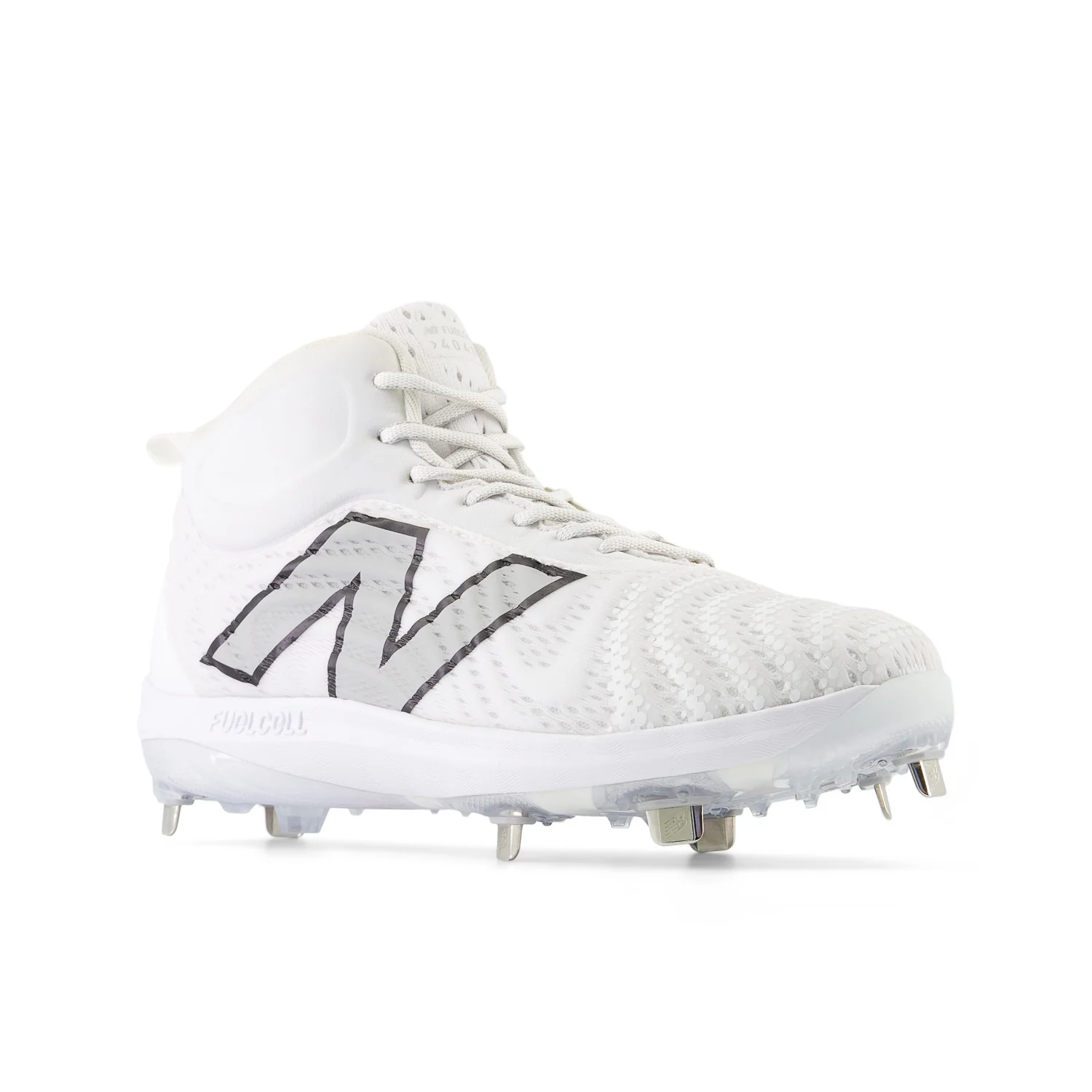 New Balance M4040V7 Mens Metal Baseball Cleat - Image 14
