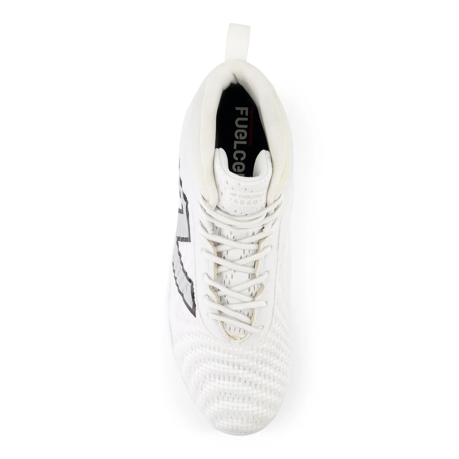 New Balance M4040V7 Mens Metal Baseball Cleat - Image 15
