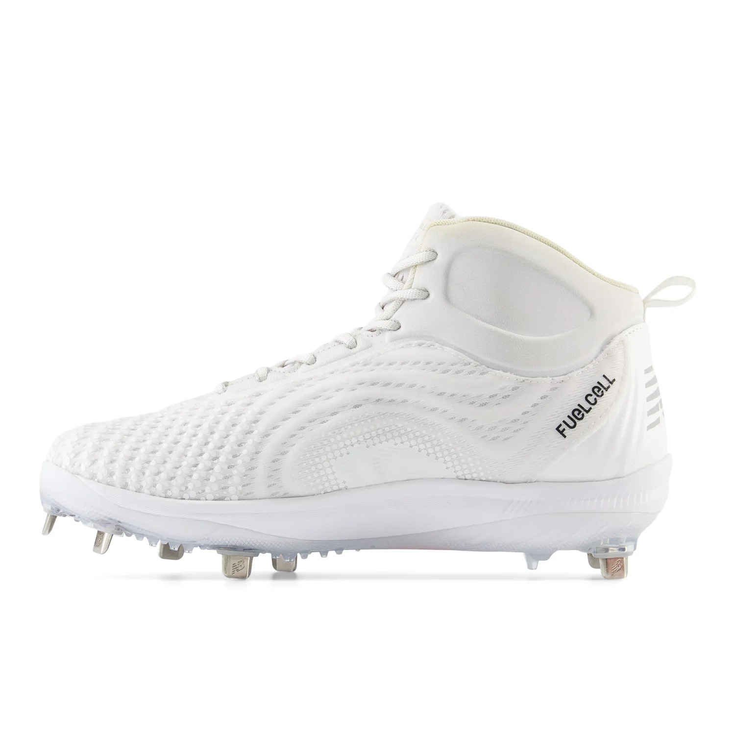 New Balance M4040V7 Mens Metal Baseball Cleat - Image 16