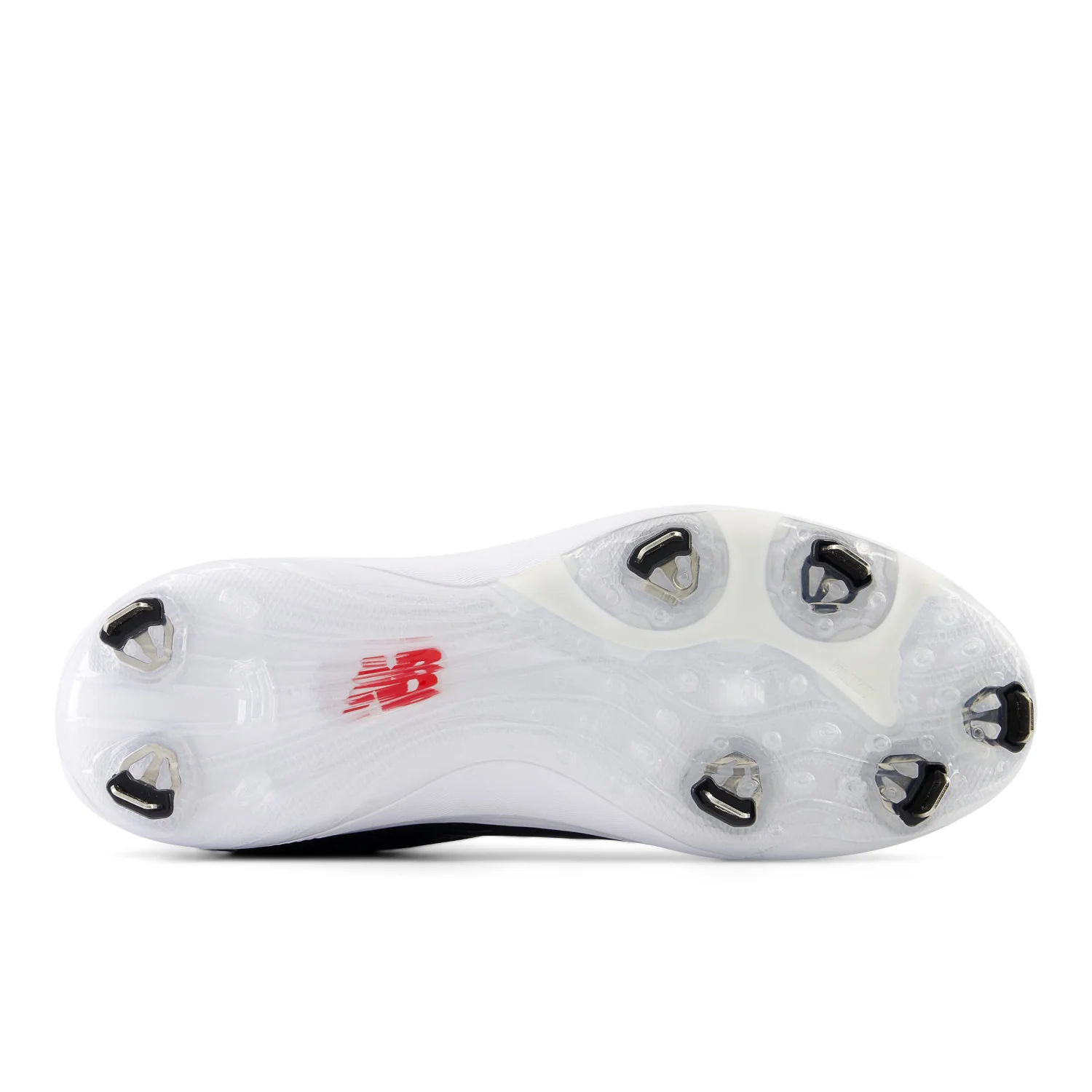 New Balance M4040V7 Mens Metal Baseball Cleat - Image 2