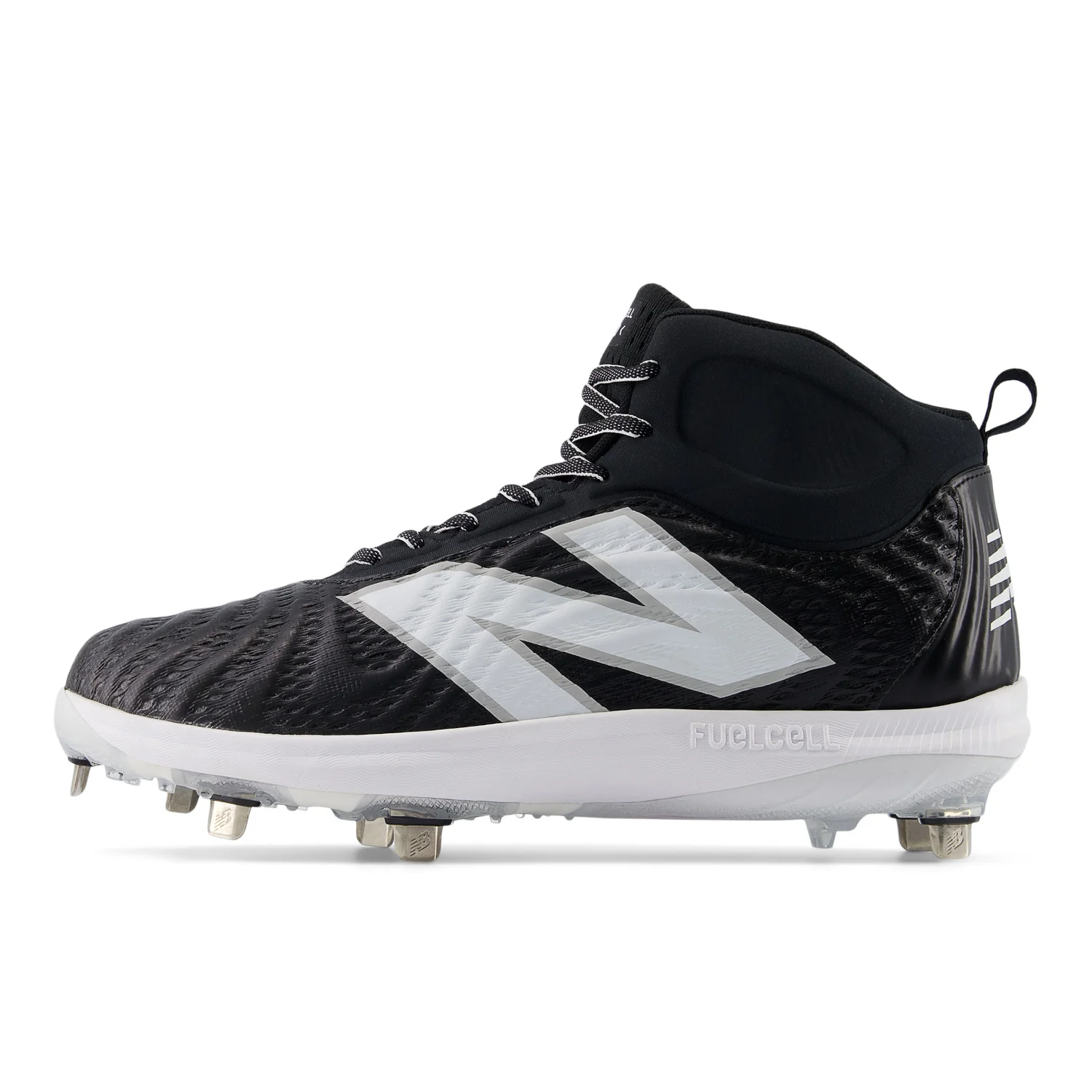 New Balance M4040V7 Mens Metal Baseball Cleat - Image 5