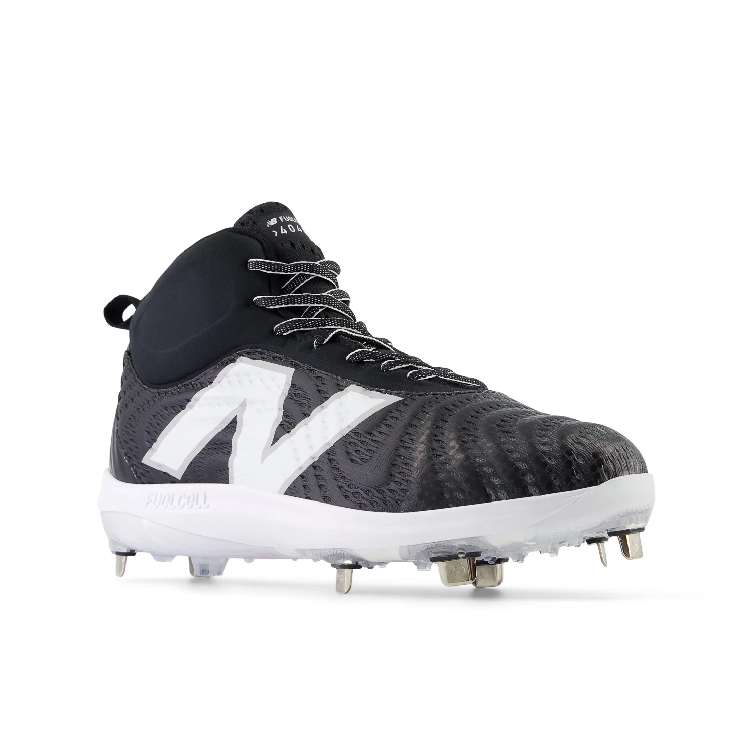 New Balance M4040V7 Mens Metal Baseball Cleat - Image 6