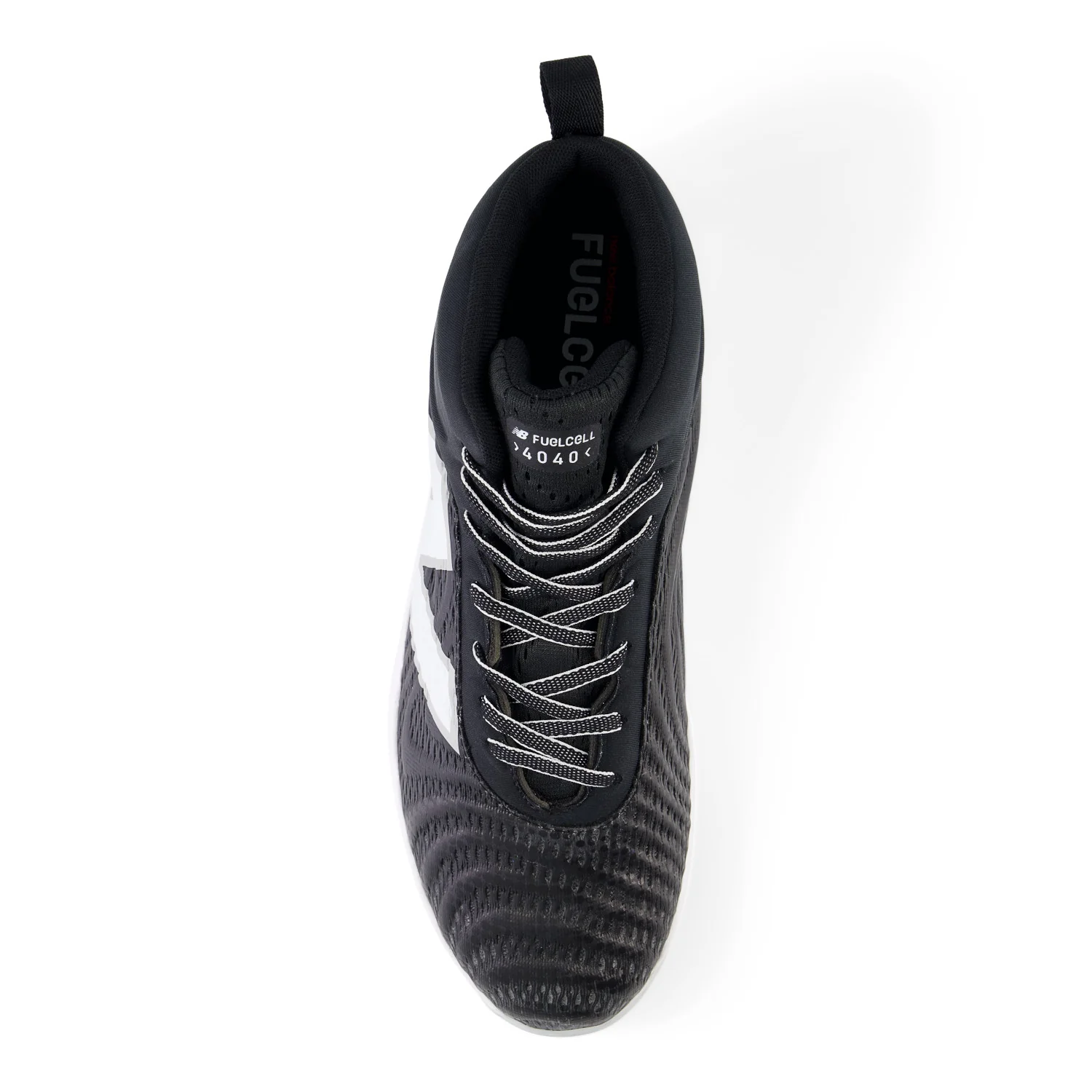 New Balance M4040V7 Mens Metal Baseball Cleat - Image 7