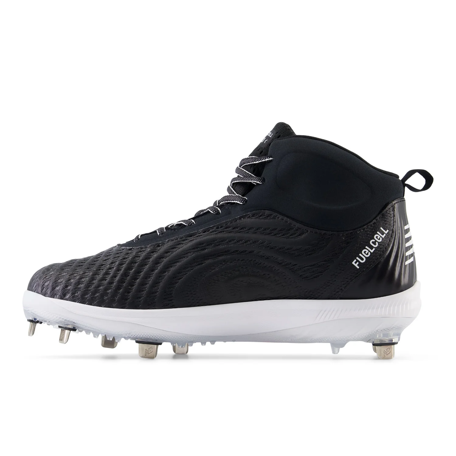 New Balance M4040V7 Mens Metal Baseball Cleat - Image 8