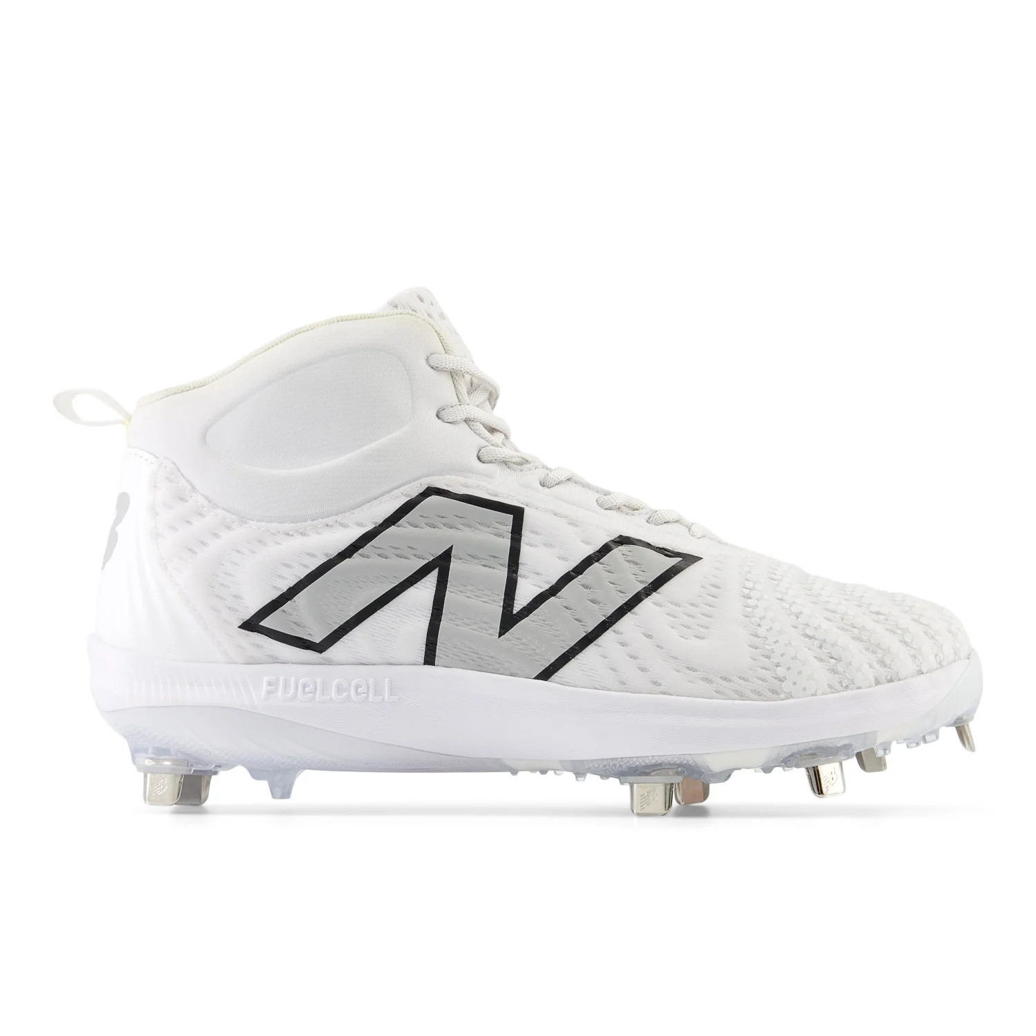 New Balance M4040V7 Mens Metal Baseball Cleat - Image 9