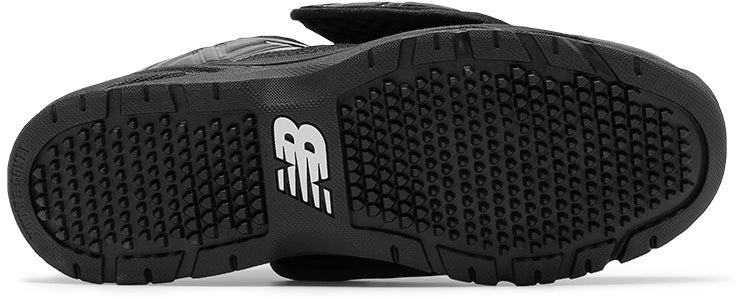 New Balance MUL460v3 Umpire Plate Shoe - Image 4