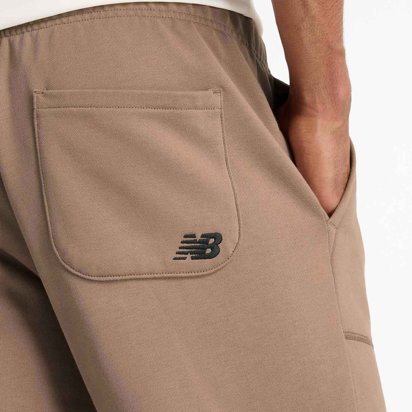 New Balance Ohtani French Terry Pants - Image 10