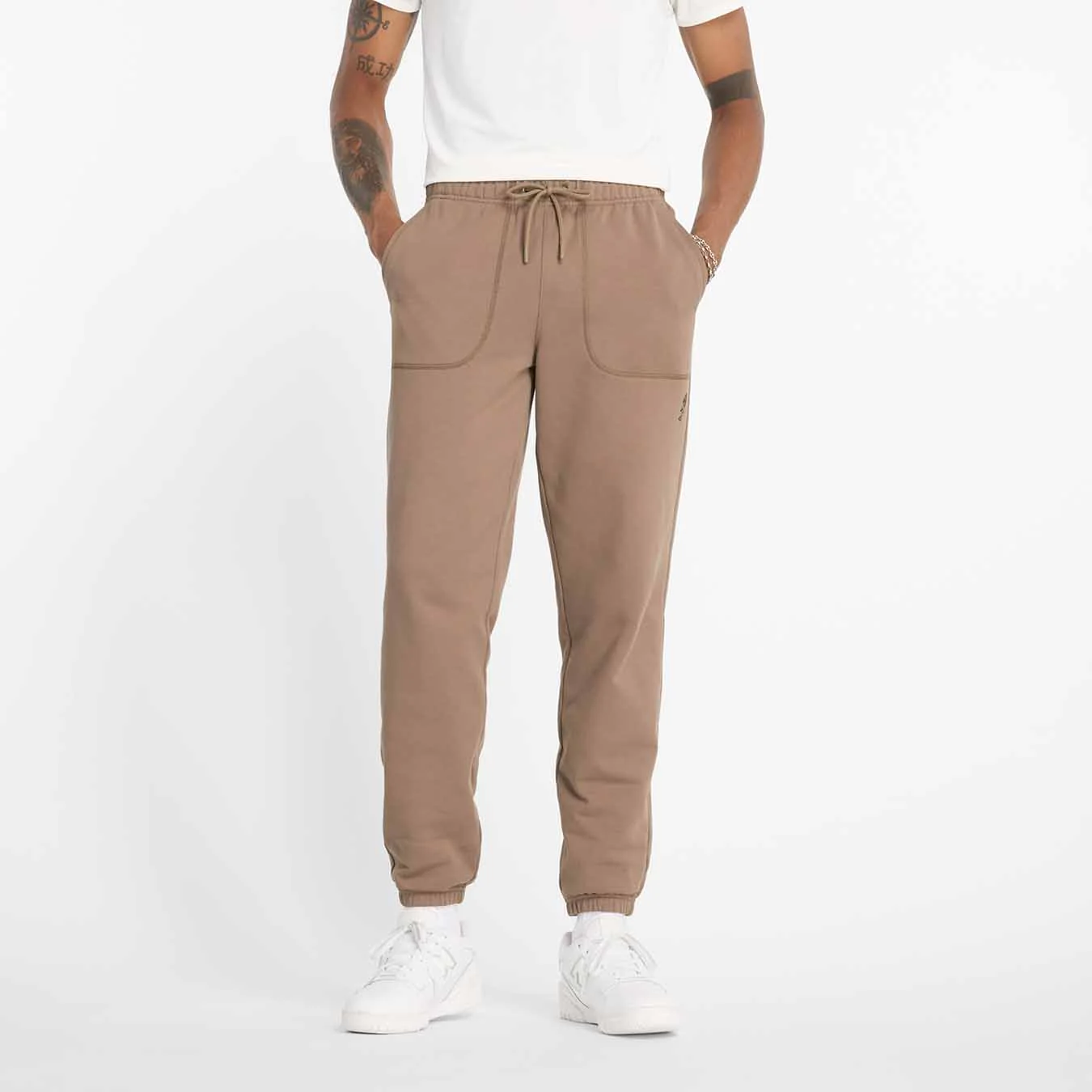 New Balance Ohtani French Terry Pants - Image 2