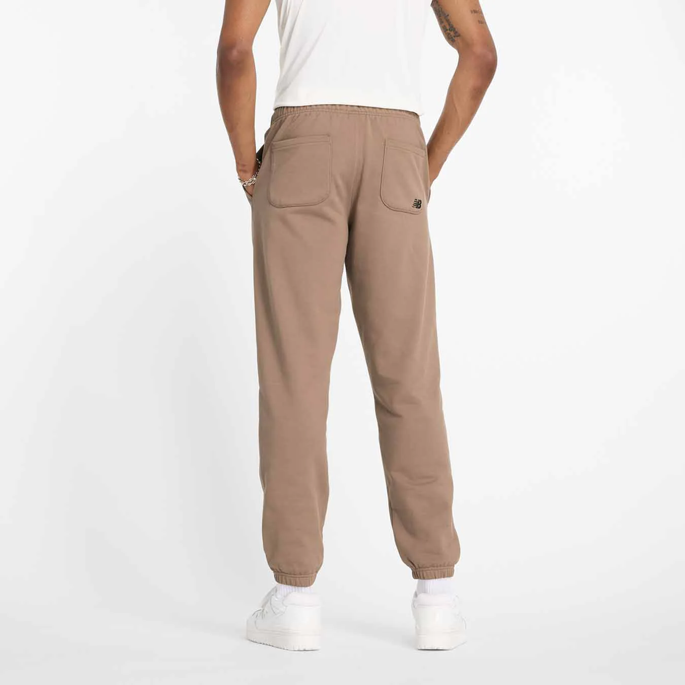 New Balance Ohtani French Terry Pants - Image 3