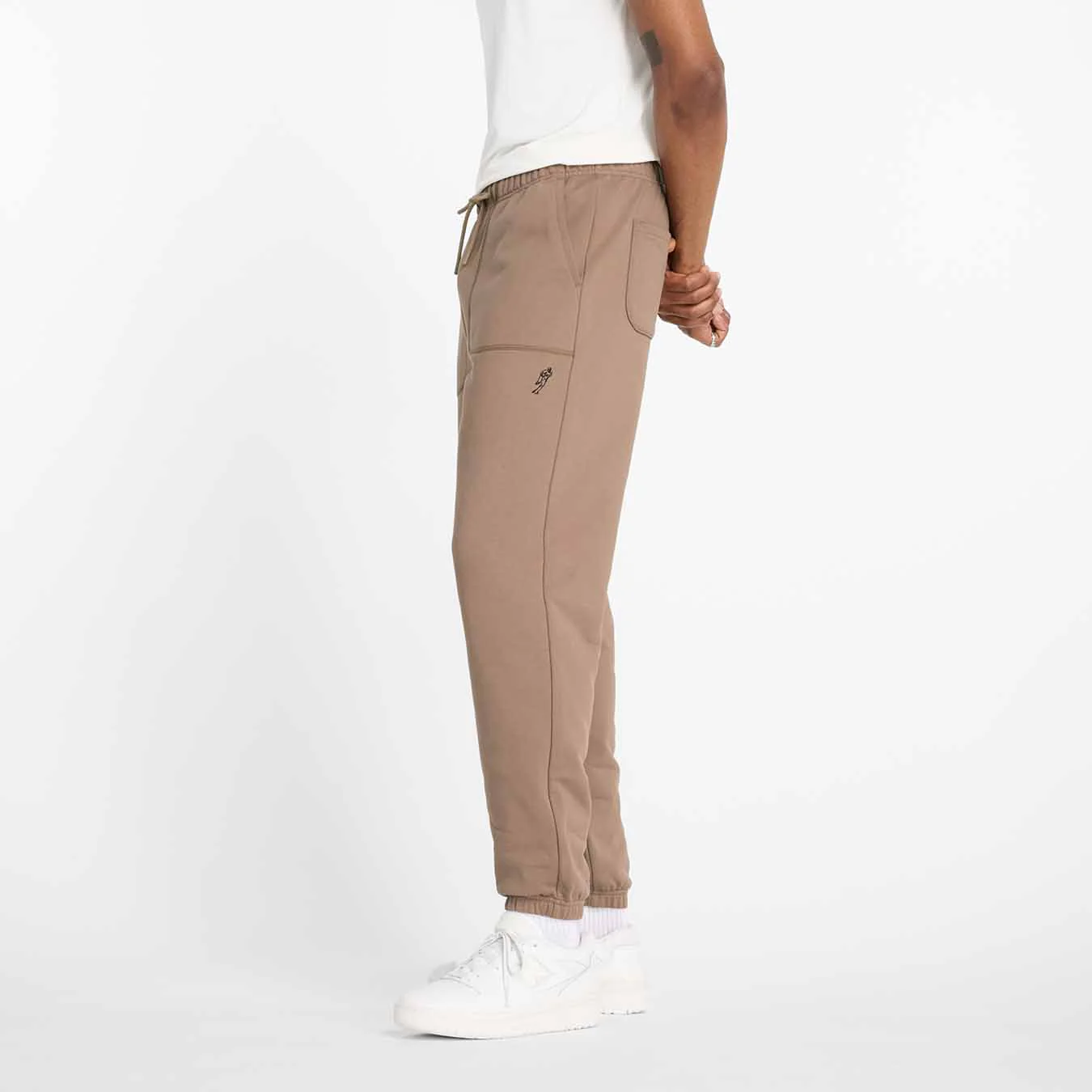 New Balance Ohtani French Terry Pants - Image 4