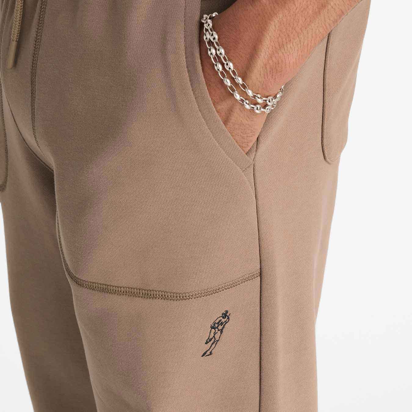 New Balance Ohtani French Terry Pants - Image 9