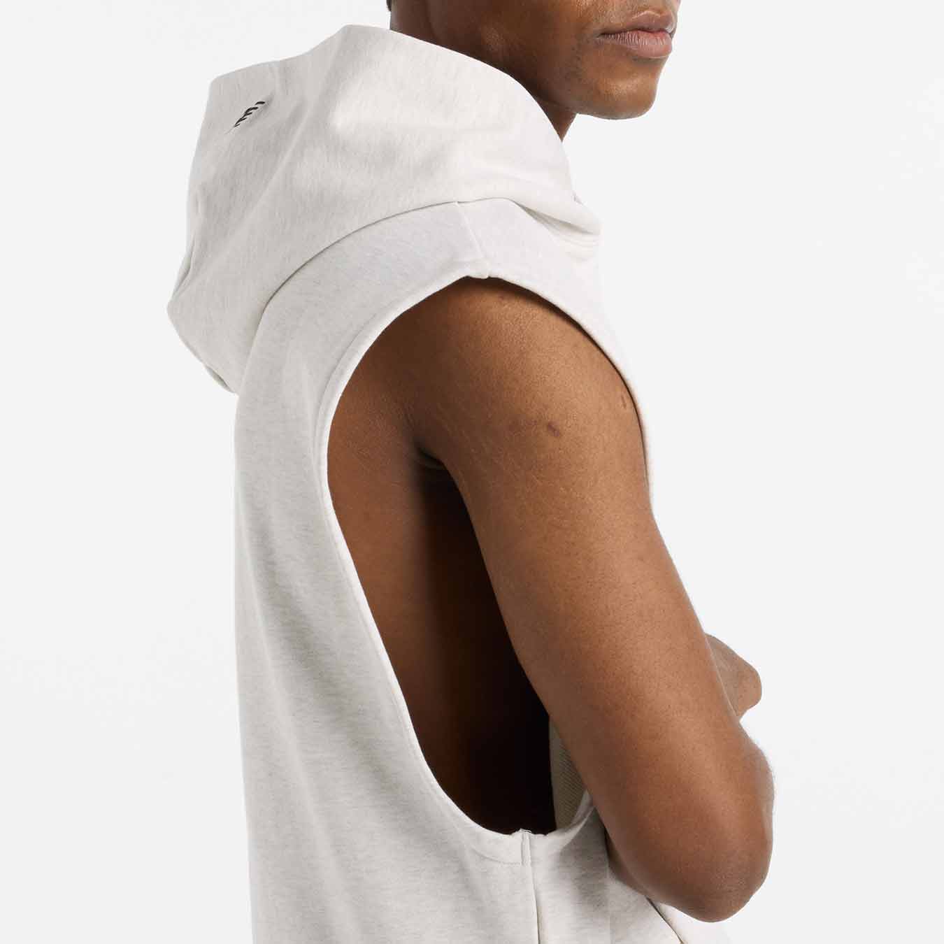 New Balance Ohtani Sleeveless Hoodie - Image 6
