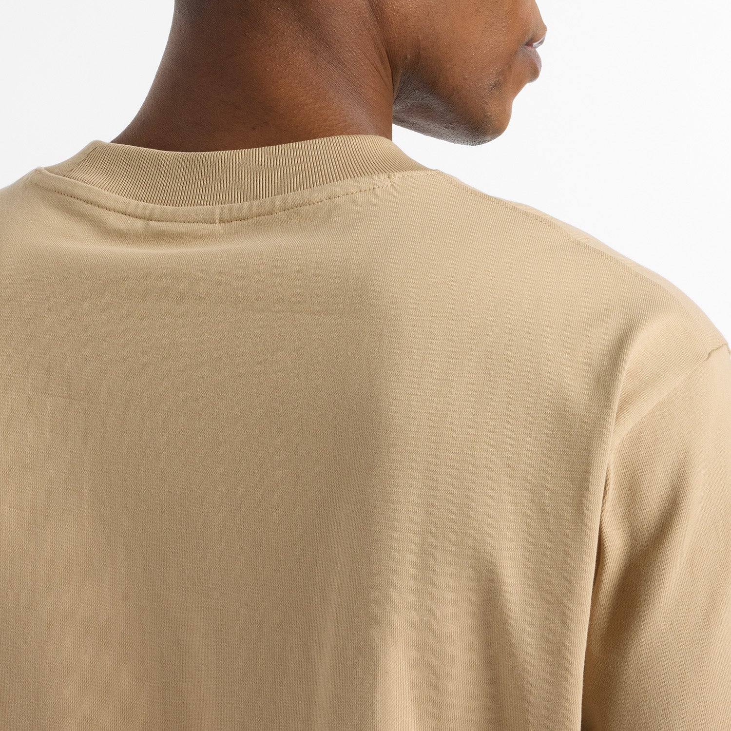 New Balance Ohtani Relaxed Logo T-Shirt - Image 6